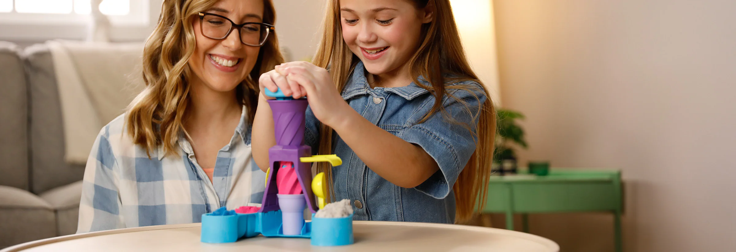 Unlocking the Magic of Play