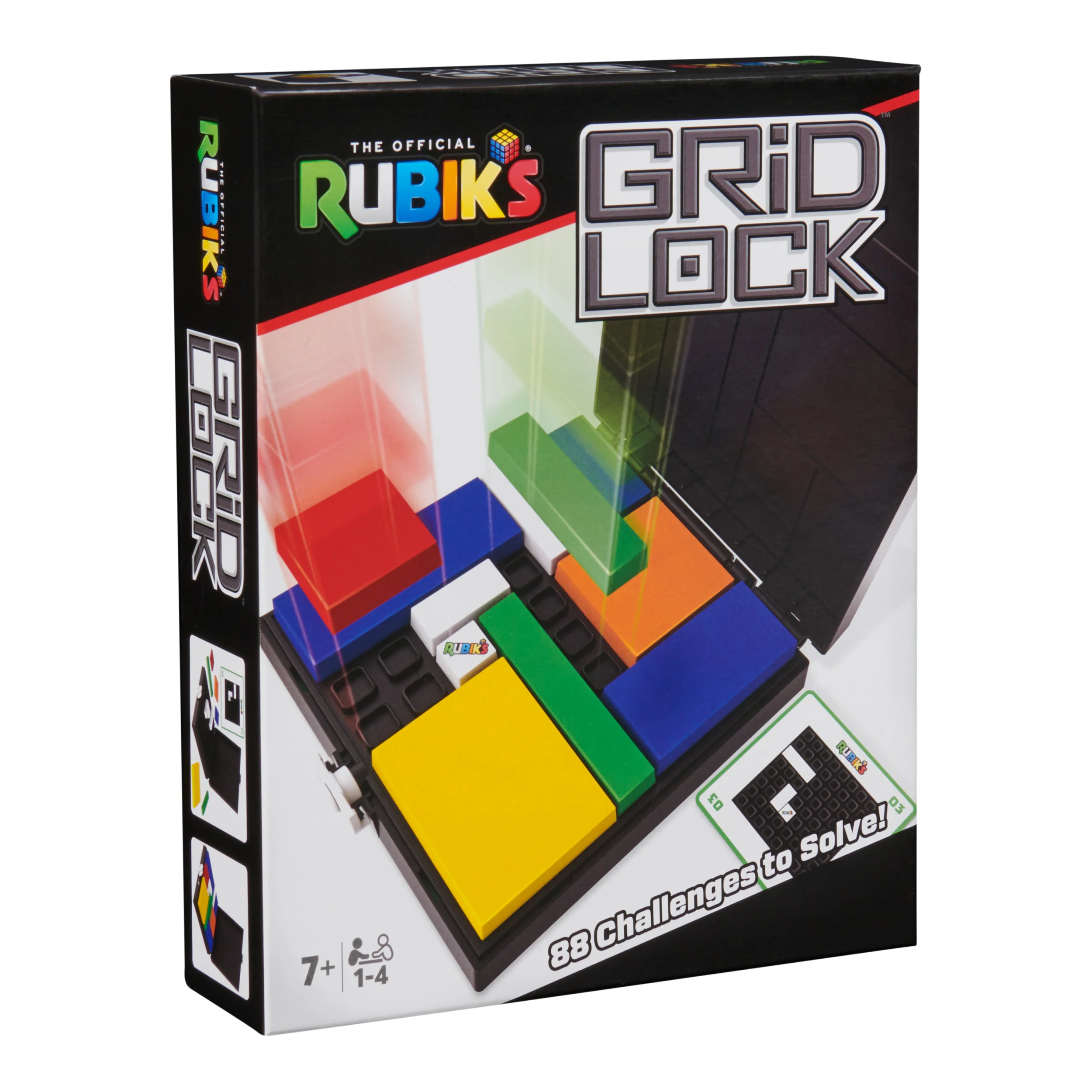 Rubik's: Best Seller